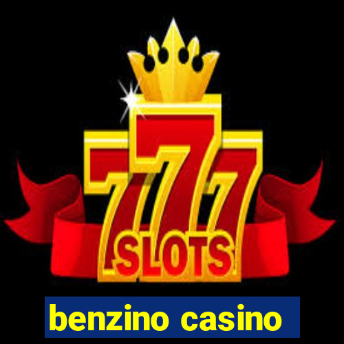 benzino casino